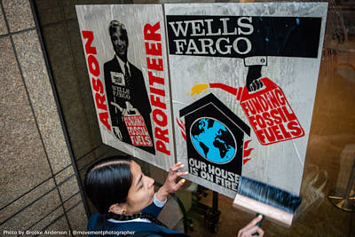 The People Vs Wells Fargo: